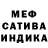 ТГК THC oil Markmess